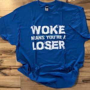 Woke T-shirt